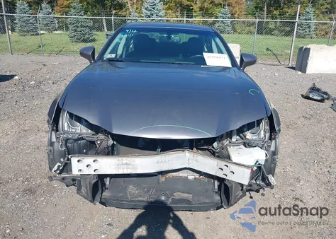 2014 Lexus Gs 350 from USA, damaged, VIN JTHCE1BL8E5024101